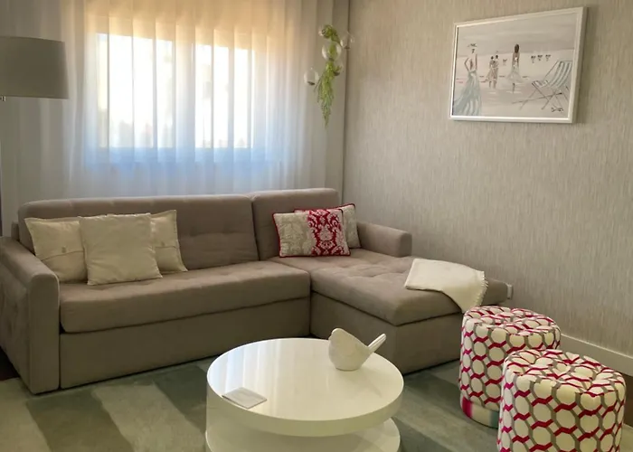 Dream Appartement Pedrogao (Leiria)