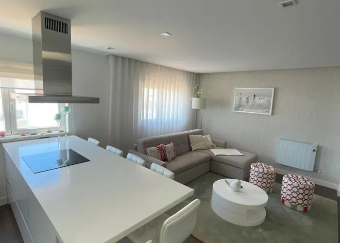 Dream Appartement Pedrogao (Leiria)